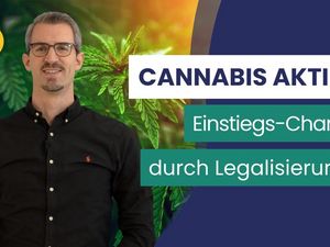 Branchenvertreter aus Deutschland mit dreistelligem Kursanstieg Branchenvertreter aus Deutschland mit dreistelligem Kursanstieg