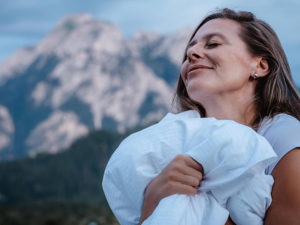 Die Pauschale „Schlaf-Schnuppern“ im Allgäuer Kneippheilbad Füssen beinhaltet unter anderem eine Ernährungsberatung, Yoga sowie eine Einführung in die Anwendungen des „Wasserdoktors“ Die Pauschale „Schlaf-Schnuppern“ im Allgäuer Kneippheilbad Füssen beinhaltet unter anderem eine Ernährungsberatung, Yoga sowie eine Einführung in die Anwendungen des „Wasserdoktors“