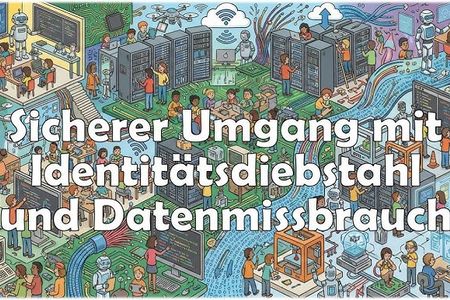 Identitätsdiebstahl auf Reisen: Wie Kriminelle die SIM-Karten-Registrierung ausnutzen