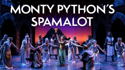 Monty Python's Spamalot