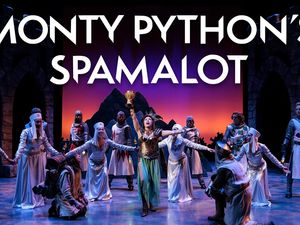 Monty Python's Spamalot