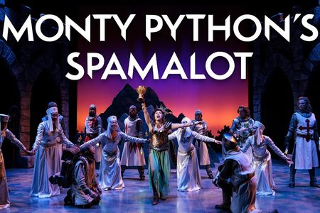 Monty Python's Spamalot