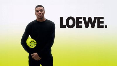 Gut gebrüllt? Löwe leistet sich mit Kylian Mbappé einen Weltstar als Aushängeschild
