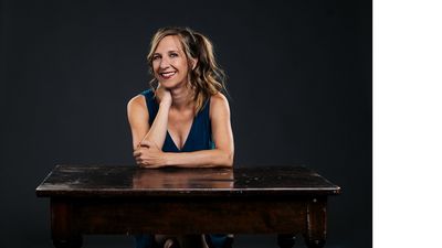 Sarah Hakenberg 