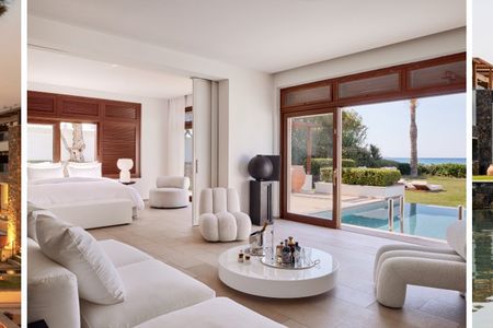 Amirandes: Secret Season auf Kreta