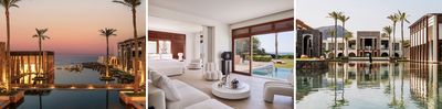 Amirandes: Secret Season auf Kreta