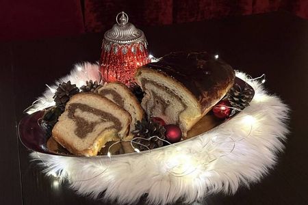 „Cozonac“ ist nicht nur ein traditionelles Festtagsgebäck in ganz Rumänien