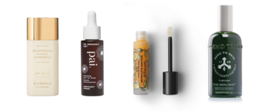 ORGANIC LUXURY für Haut & Sinne: Die neuen Highlights 