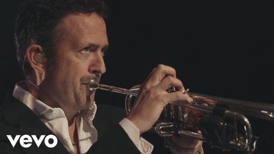 Till Brönner - Italia 2026