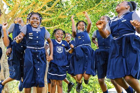 Die Sandals Foundation ist der philanthropische Arm von Sandals Resorts International