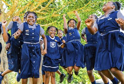 Die Sandals Foundation ist der philanthropische Arm von Sandals Resorts International