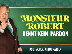 Am 5. März 2026 ist Starkomiker Christian Clavier im deutschen Kino zurück