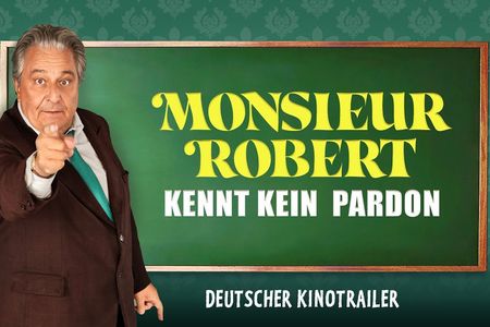 Am 5. März 2026 ist Starkomiker Christian Clavier im deutschen Kino zurück