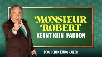 Am 5. März 2026 ist Starkomiker Christian Clavier im deutschen Kino zurück