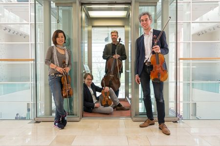 Mannheimer Streichquartett