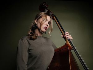 Caris Hermes Promo Bass Caris Hermes Promo Bass