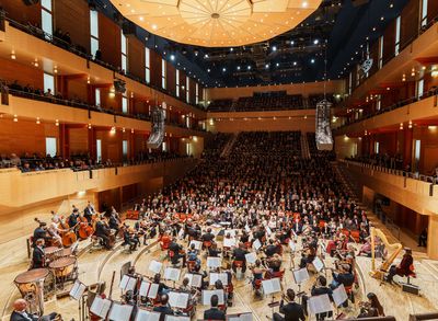 Essener Philharmoniker