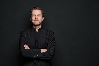 Florian Helgath 
