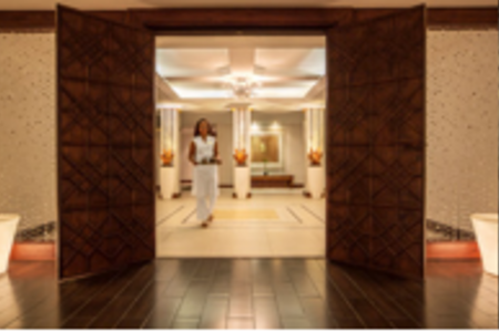 The Residence Mauritius 
