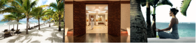 The Residence Mauritius 