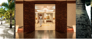 The Residence Mauritius The Residence Mauritius