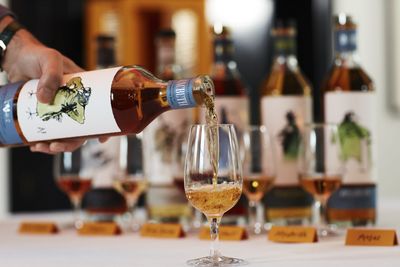 In der Welt des schottischen Whiskys finden sich Parallelen zu Shakespeare