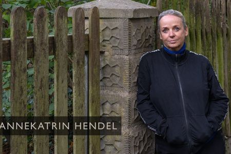 Annekatrin Hendel