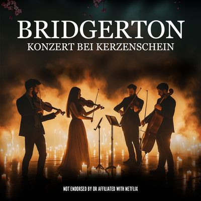 Bekannte Melodien der beliebten Serie im Rossini-Saal