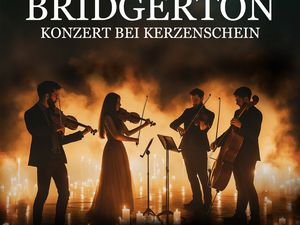Bekannte Melodien der beliebten Serie im Rossini-Saal Bekannte Melodien der beliebten Serie im Rossini-Saal