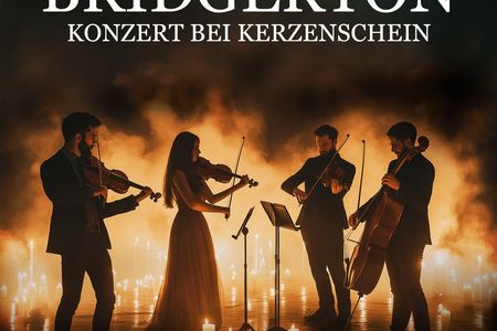 Bekannte Melodien der beliebten Serie im Rossini-Saal