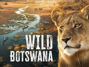 Roadtrip durch Botswana Roadtrip durch Botswana