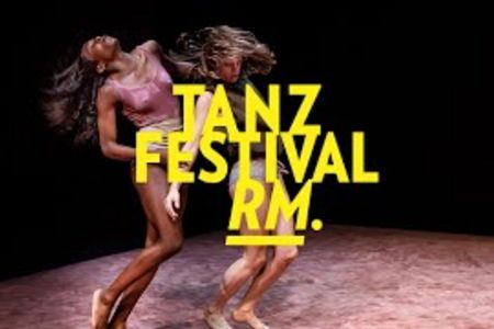 11. Tanzfestival Rhein-Main