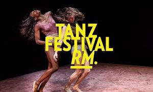 11. Tanzfestival Rhein-Main 11. Tanzfestival Rhein-Main