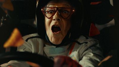 Absolut fahrtauglich: der neue Doritos-Spot