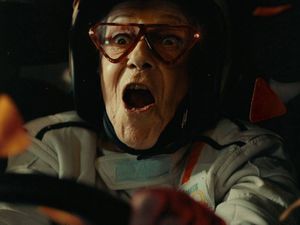 Absolut fahrtauglich: der neue Doritos-Spot Absolut fahrtauglich: der neue Doritos-Spot