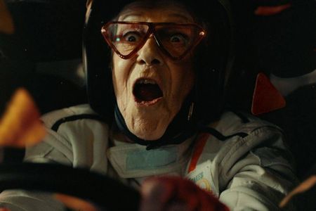 Absolut fahrtauglich: der neue Doritos-Spot