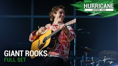 Giant Rooks Tour 2026