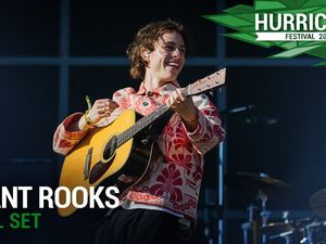Giant Rooks Tour 2026