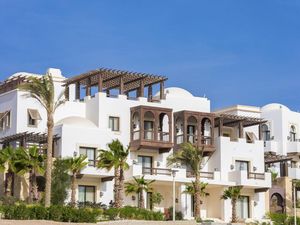 Ancient Sands Golf Resort El Gouna