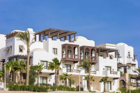 Ancient Sands Golf Resort El Gouna