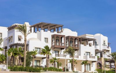 Ancient Sands Golf Resort El Gouna