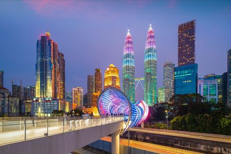 „Visit Malaysia Year 2026“ im Fokus
