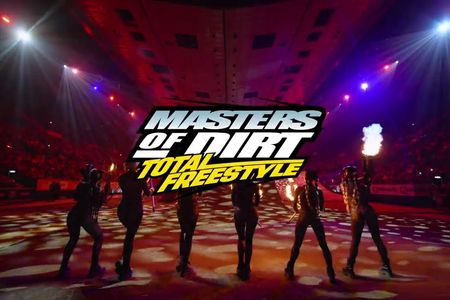Masters of Dirt: FREESTYLE SHOWDOWN