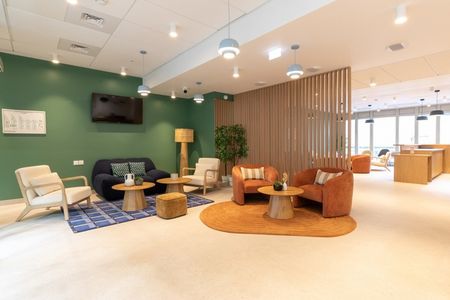 Eröffnung Adagio Access Nanterre
