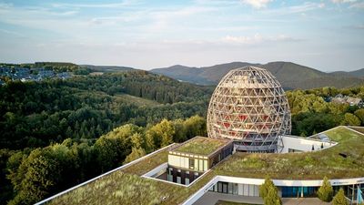 Oversum Vital Resort Winterberg