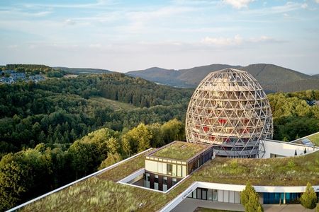 Oversum Vital Resort Winterberg