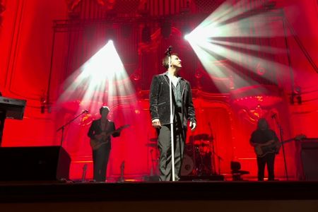 Europas Tribute Band des Jahres - Das Original - wieder zurück