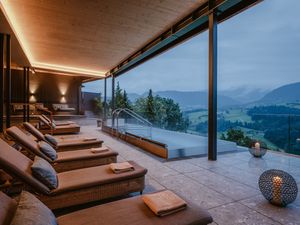 Bergkristall – Mein Resort im Allgäu Bergkristall – Mein Resort im Allgäu