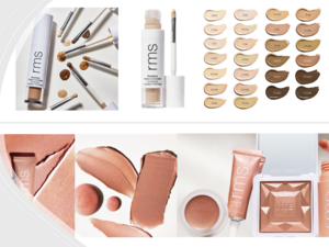 Neu bei Organci Luxury: RMS Beauty launcht Cristal Slipper Collection Neu bei Organci Luxury: RMS Beauty launcht Cristal Slipper Collection