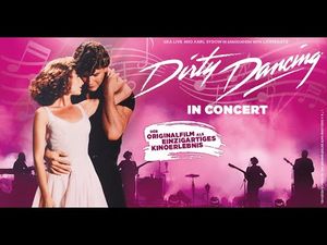Das Live-Film-Konzert kehrt nach einer erfolgreichen Welttournee zurück nach Deutschland und Österreich Das Live-Film-Konzert kehrt nach einer erfolgreichen Welttournee zurück nach Deutschland und Österreich